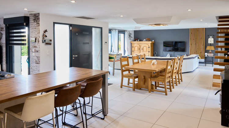 Ma-Cabane - Vente Maison Ruvigny, 148 m²