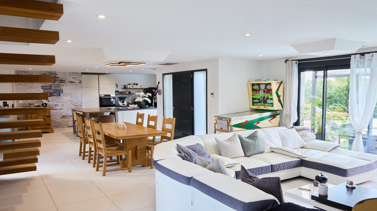 Ma-Cabane - Vente Maison Ruvigny, 148 m²