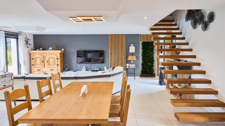 Ma-Cabane - Vente Maison Ruvigny, 148 m²