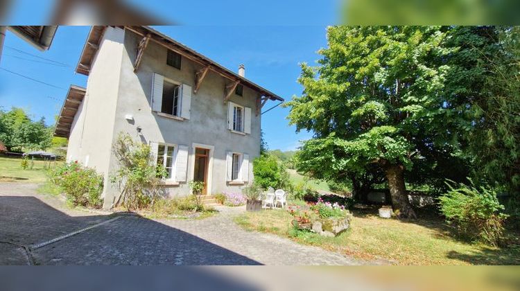 Ma-Cabane - Vente Maison RUY, 138 m²