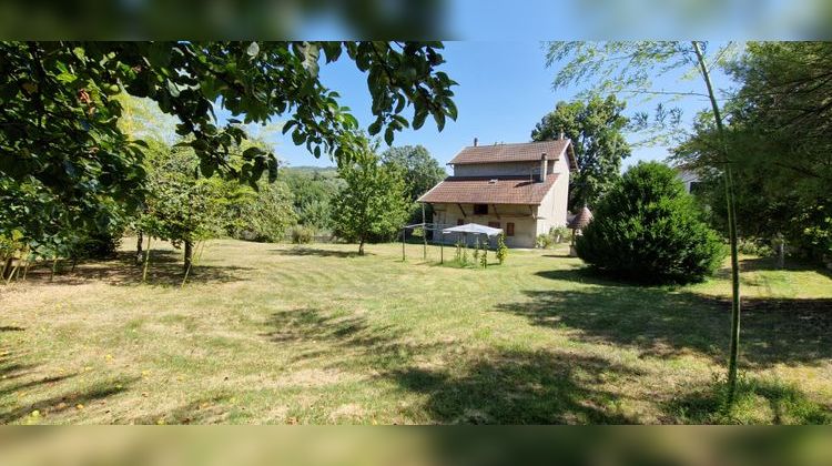 Ma-Cabane - Vente Maison RUY, 138 m²