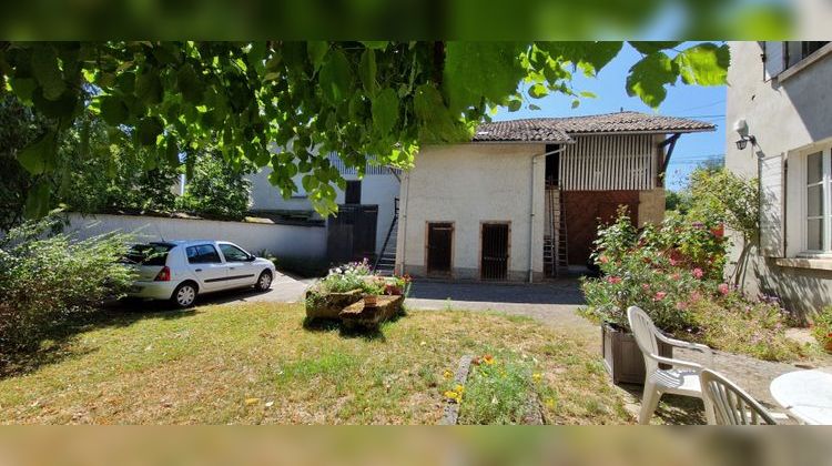 Ma-Cabane - Vente Maison RUY, 138 m²