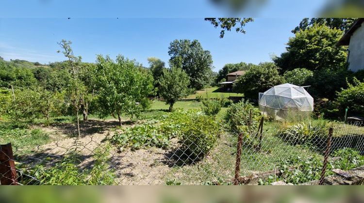 Ma-Cabane - Vente Maison RUY, 138 m²