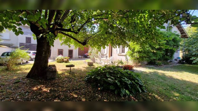 Ma-Cabane - Vente Maison RUY, 138 m²