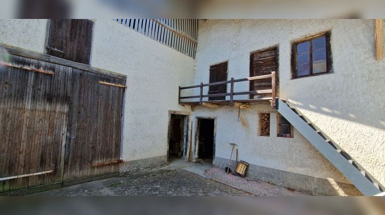 Ma-Cabane - Vente Maison RUY, 138 m²