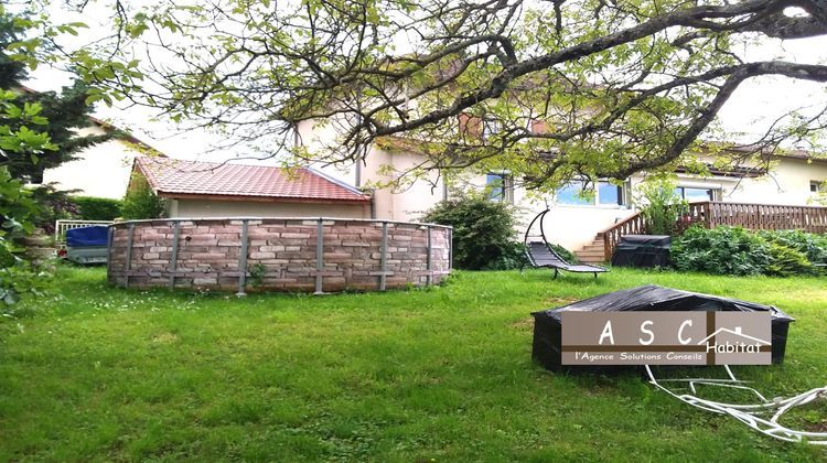 Ma-Cabane - Vente Maison Ruy, 118 m²