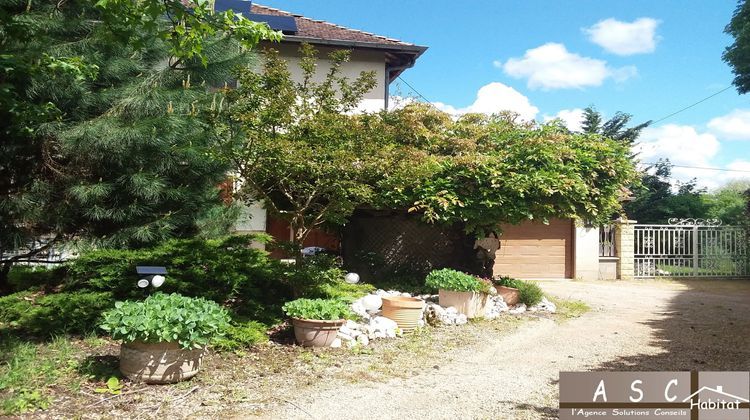 Ma-Cabane - Vente Maison Ruy, 118 m²
