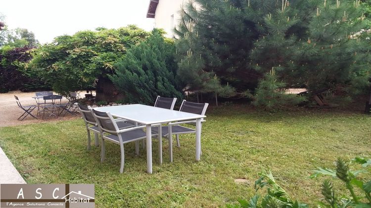 Ma-Cabane - Vente Maison Ruy, 118 m²