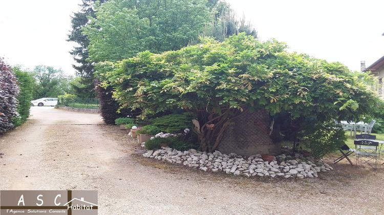 Ma-Cabane - Vente Maison Ruy, 118 m²