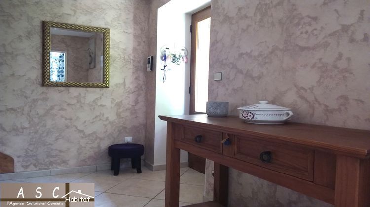 Ma-Cabane - Vente Maison Ruy, 118 m²