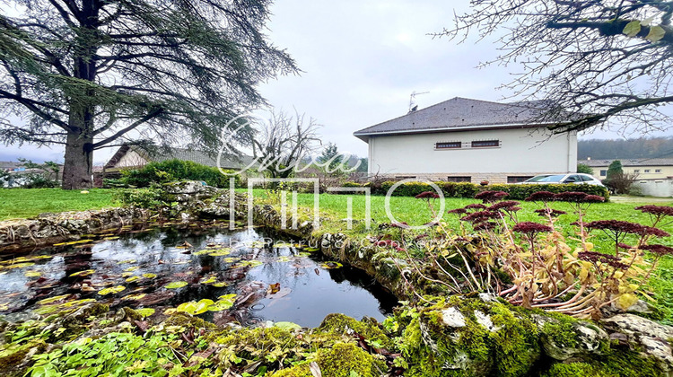 Ma-Cabane - Vente Maison RUY, 125 m²