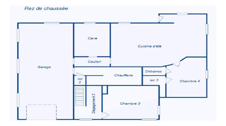 Ma-Cabane - Vente Maison RUY, 125 m²