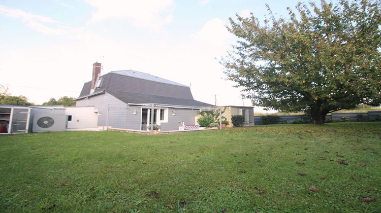 Ma-Cabane - Vente Maison RUYAULCOURT, 160 m²