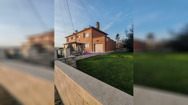 Ma-Cabane - Vente Maison Ruyaulcourt, 99 m²