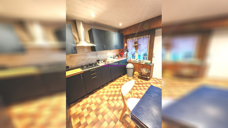 Ma-Cabane - Vente Maison Ruyaulcourt, 99 m²