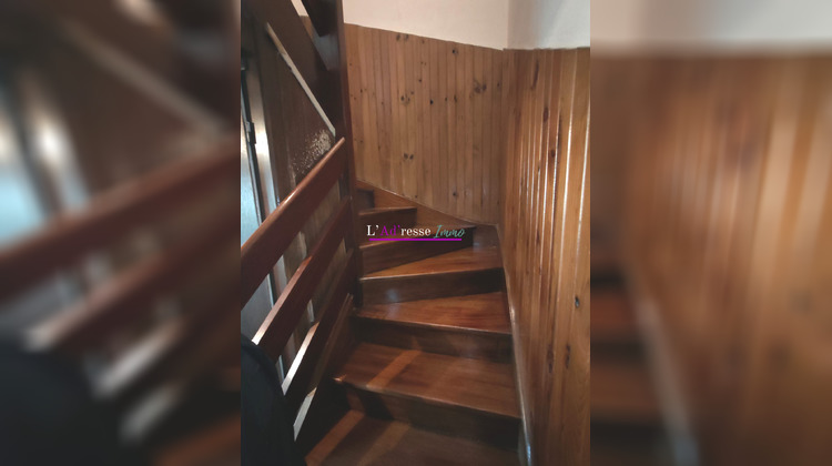 Ma-Cabane - Vente Maison Ruyaulcourt, 99 m²