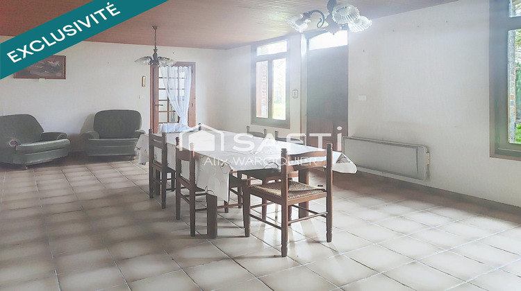 Ma-Cabane - Vente Maison Ruyaulcourt, 115 m²