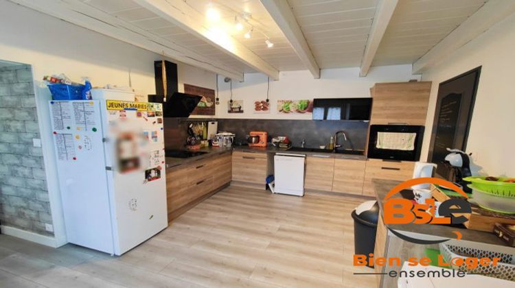 Ma-Cabane - Vente Maison Ruynes-en-Margeride, 142 m²