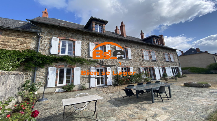 Ma-Cabane - Vente Maison Ruynes-en-Margeride, 229 m²