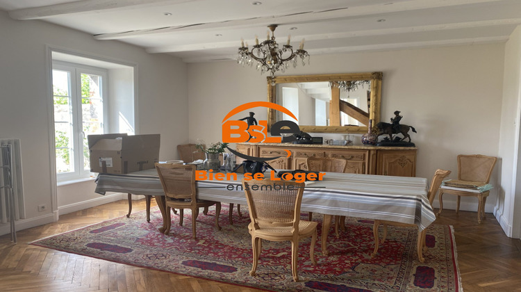 Ma-Cabane - Vente Maison Ruynes-en-Margeride, 229 m²