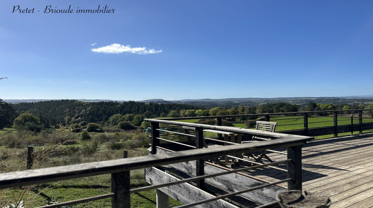 Ma-Cabane - Vente Maison Ruynes-en-Margeride, 92 m²