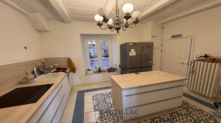 Ma-Cabane - Vente Maison Ruynes-en-Margeride, 229 m²