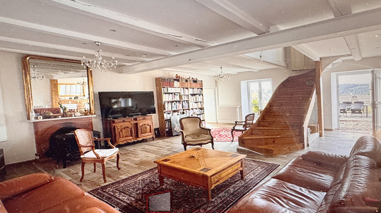 Ma-Cabane - Vente Maison Ruynes-en-Margeride, 229 m²