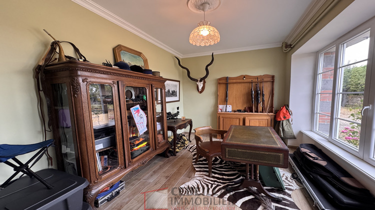 Ma-Cabane - Vente Maison Ruynes-en-Margeride, 229 m²