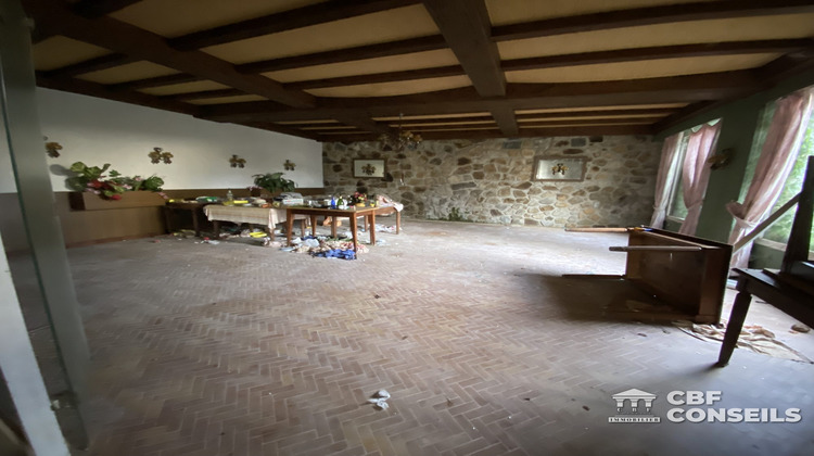 Ma-Cabane - Vente Maison Ruynes-en-Margeride, 990 m²