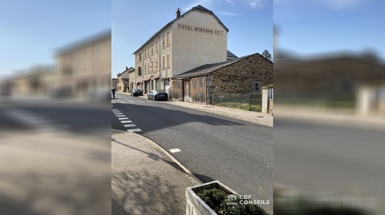 Ma-Cabane - Vente Maison Ruynes-en-Margeride, 990 m²