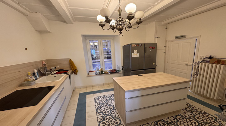 Ma-Cabane - Vente Maison RUYNES-EN-MARGERIDE, 229 m²