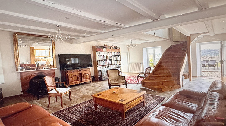Ma-Cabane - Vente Maison RUYNES-EN-MARGERIDE, 229 m²