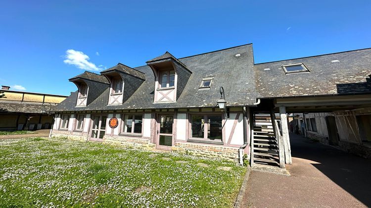 Ma-Cabane - Vente Maison RY, 110 m²