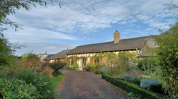 Ma-Cabane - Vente Maison Ry, 205 m²