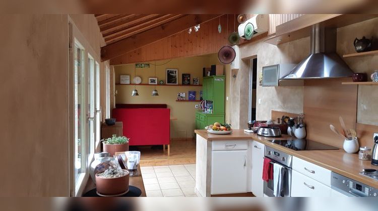 Ma-Cabane - Vente Maison Ry, 205 m²