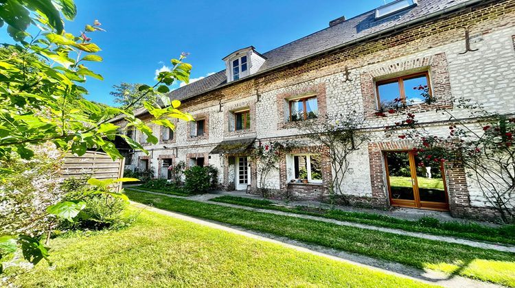 Ma-Cabane - Vente Maison RY, 171 m²