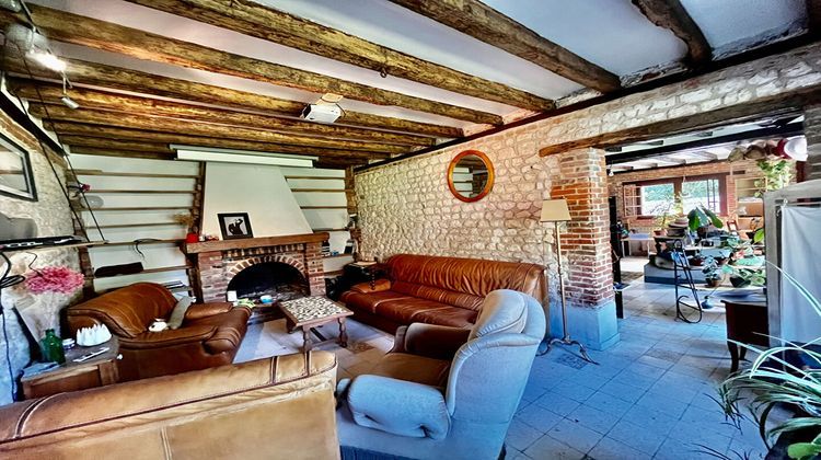 Ma-Cabane - Vente Maison RY, 171 m²