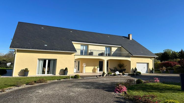 Ma-Cabane - Vente Maison RY, 220 m²