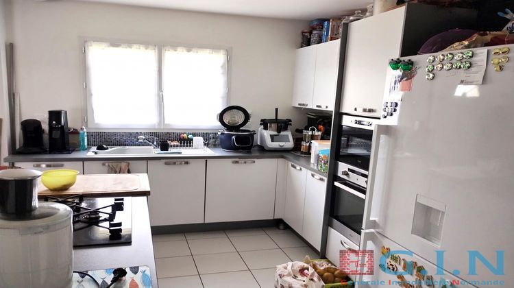 Ma-Cabane - Vente Maison Ry, 113 m²