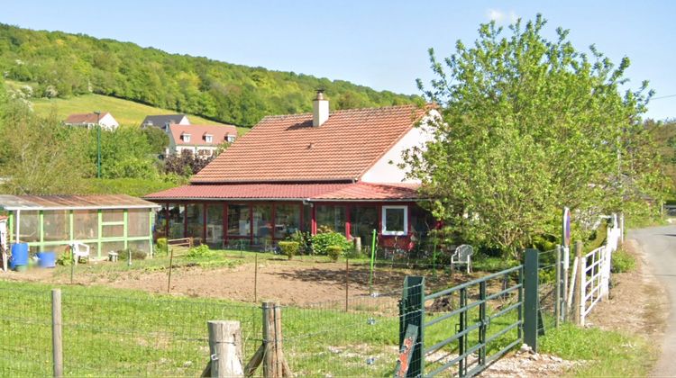 Ma-Cabane - Vente Maison Ry, 68 m²