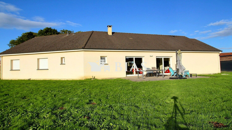 Ma-Cabane - Vente Maison Ry, 144 m²