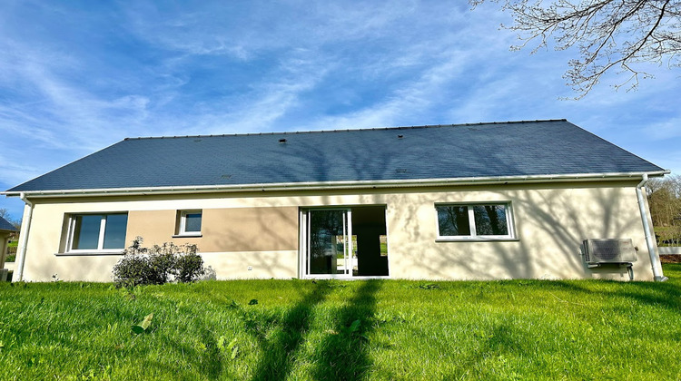 Ma-Cabane - Vente Maison RY, 85 m²