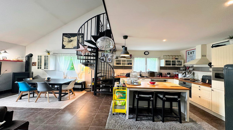 Ma-Cabane - Vente Maison RY, 165 m²