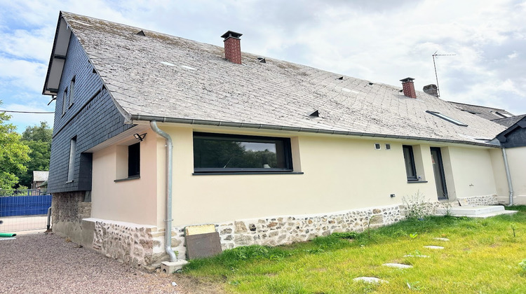 Ma-Cabane - Vente Maison RY, 115 m²