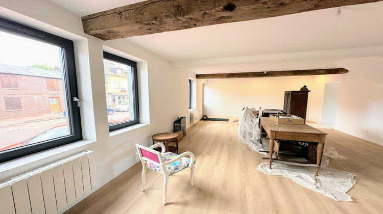 Ma-Cabane - Vente Maison RY, 115 m²