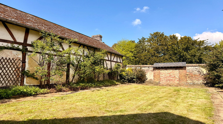 Ma-Cabane - Vente Maison RY, 110 m²