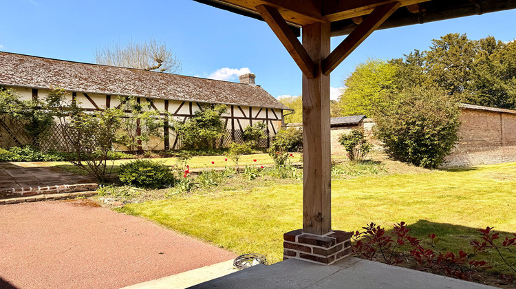 Ma-Cabane - Vente Maison RY, 110 m²