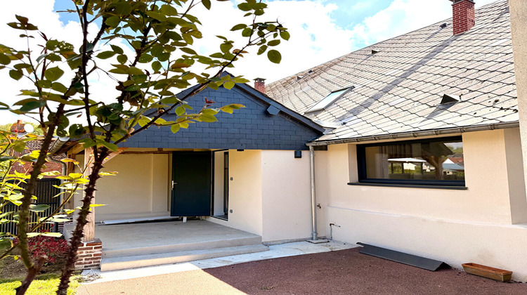 Ma-Cabane - Vente Maison RY, 110 m²