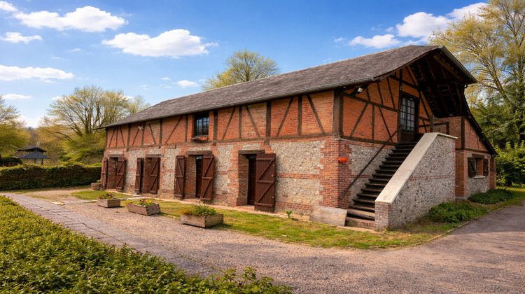 Ma-Cabane - Vente Maison RY, 90 m²