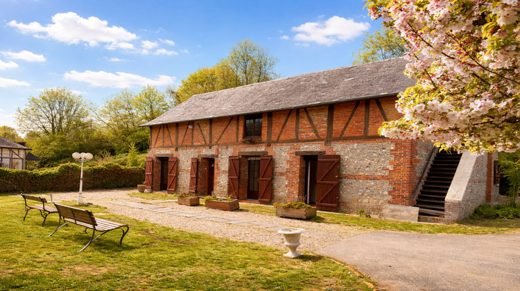 Ma-Cabane - Vente Maison RY, 90 m²